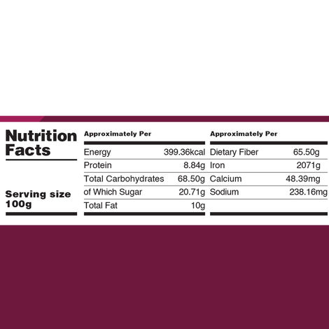 Awsum Better Bakes Walnut Brownie